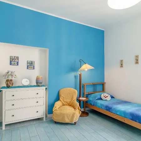Апартаменты Casa Lego