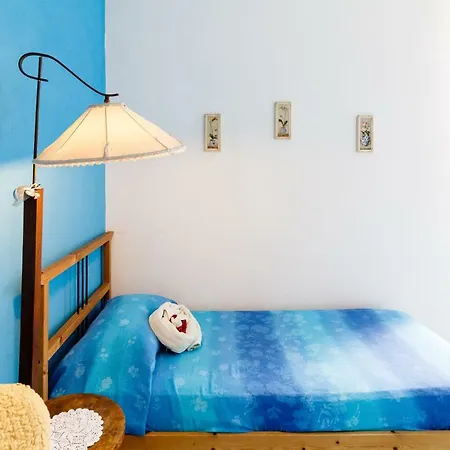 Casa Lego Неаполь