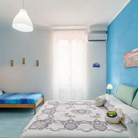 Casa Lego Апартаменты *
