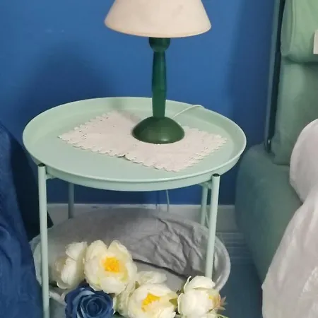 Casa Lego 나폴리