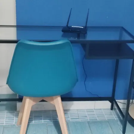 아파트 Casa Lego *