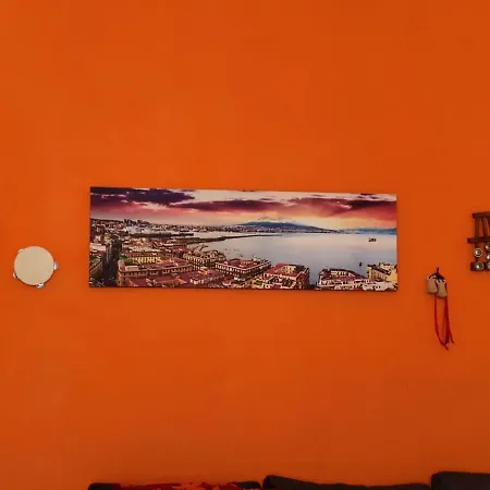 Casa Lego 아파트 나폴리