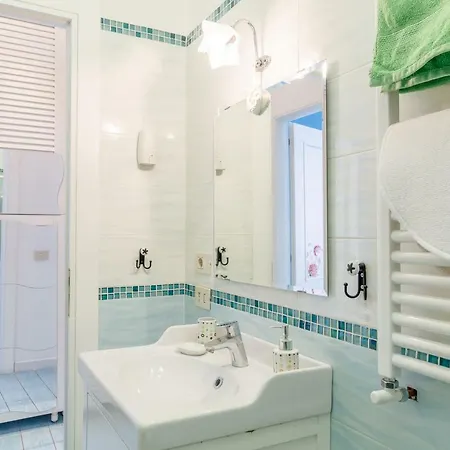 Apartamento Casa Lego Nápoles
