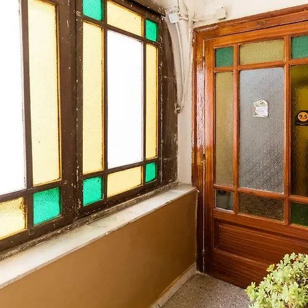 Apartamento Casa Lego *
