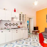 Lägenhet Casa Lego