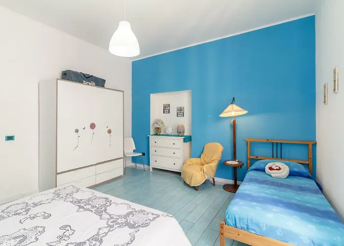Casa Lego Apartment Naples