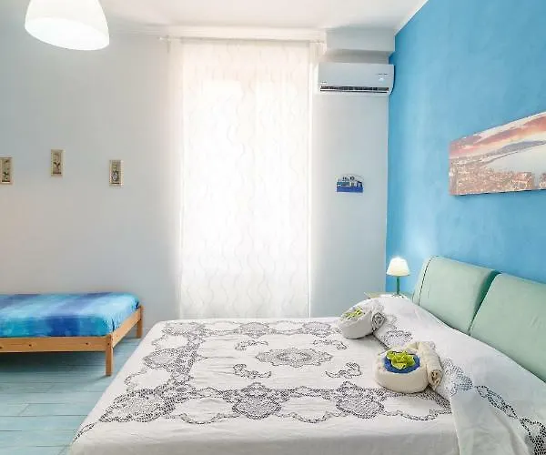 Apartment Casa Lego Naples