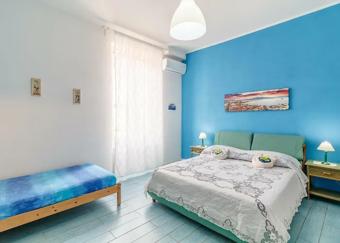 Apartamento Casa Lego