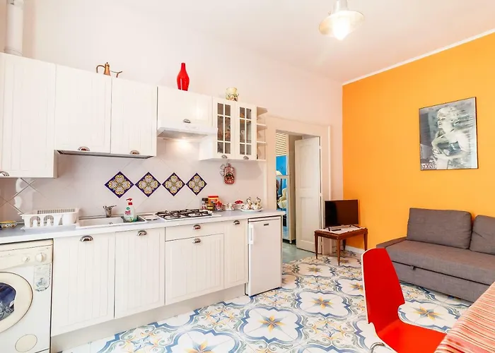 Apartamento Casa Lego