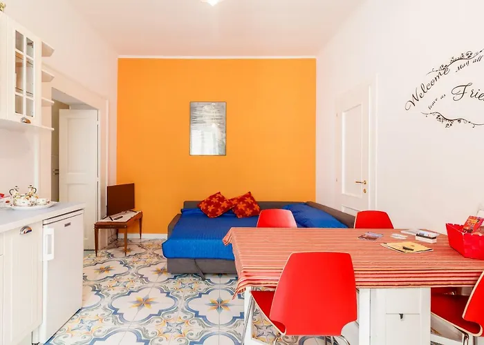 Casa Lego Apartment