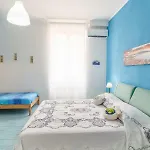 アパート Casa Lego ナポリ