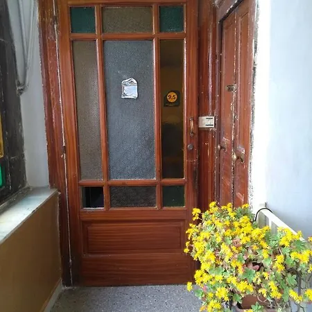 Casa Lego Διαμέρισμα Νάπολη