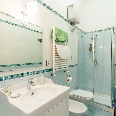 Casa Lego 아파트 나폴리