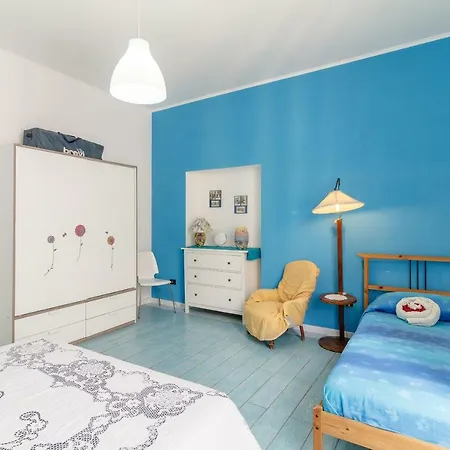 Casa Lego 아파트 나폴리