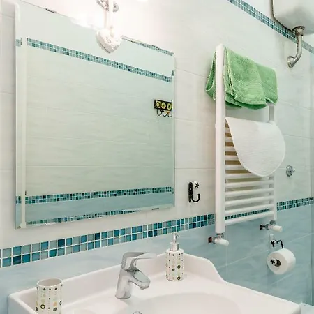 Casa Lego * 나폴리