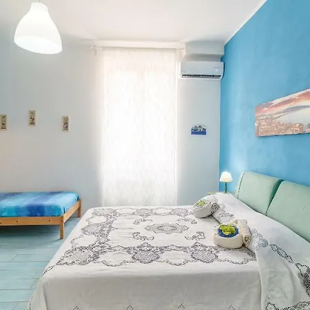 아파트 Casa Lego 나폴리