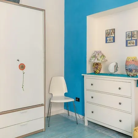 Casa Lego * 나폴리