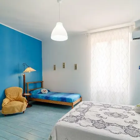 Casa Lego * Νάπολη