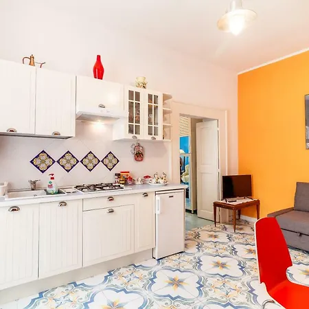 Διαμέρισμα Casa Lego