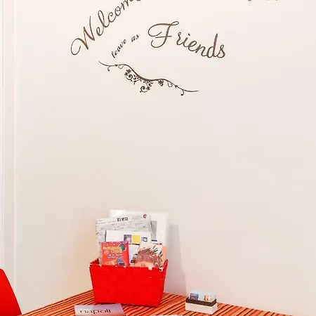 아파트 Casa Lego *